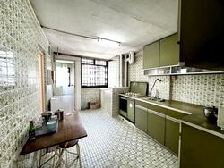 Blk 2 Ghim Moh Green (Queenstown), HDB 3 Rooms #606739611